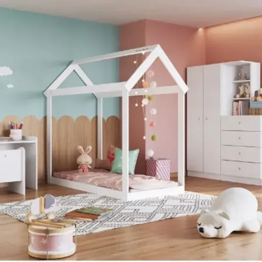 Quarto montessoriano