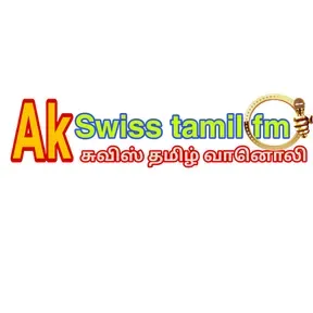AkSwiss Tamil FM Live
