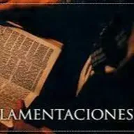 Lamentaciones 3-5