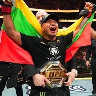 Épisode 188 - UFC 328