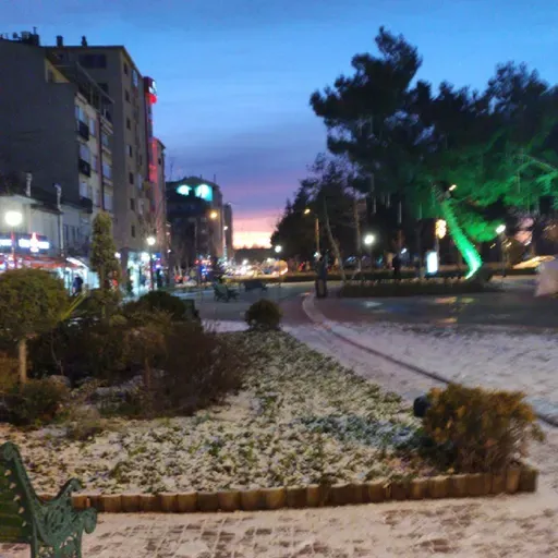 Bölüm 9 - Aşk