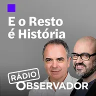 Estradas, canais e comboios chegam a Portugal