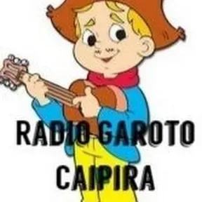 Radio Garoto Caipira