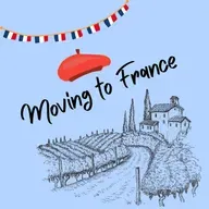 Moving to France - Paul gets Frenched