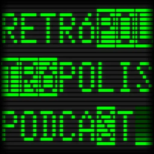 Retrohitz 273 – “Cruzando el Cielo” (Analog) e “Ultrastage II” (The Industrialism)