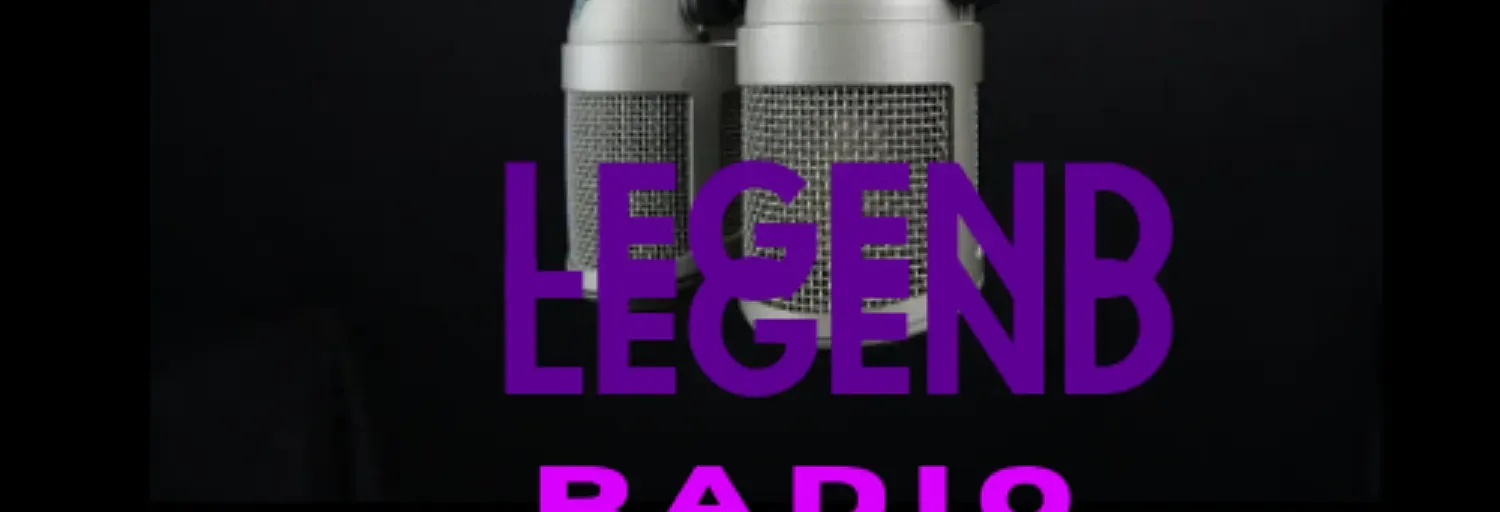 Legend radio