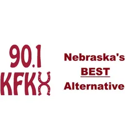 KFKX 90.1 FM