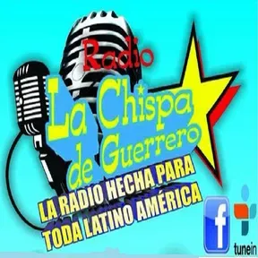 LA CHISPA DE GUERRERO