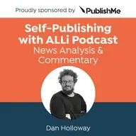 News: ALLi Launches Author Income Survey, Judge Rejects Anthropic Deal, Patterson Awards $50K