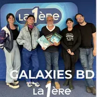 Galaxies BD, l'intégrale