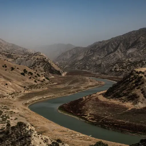 A Climate Warning From the Fertile Crescent