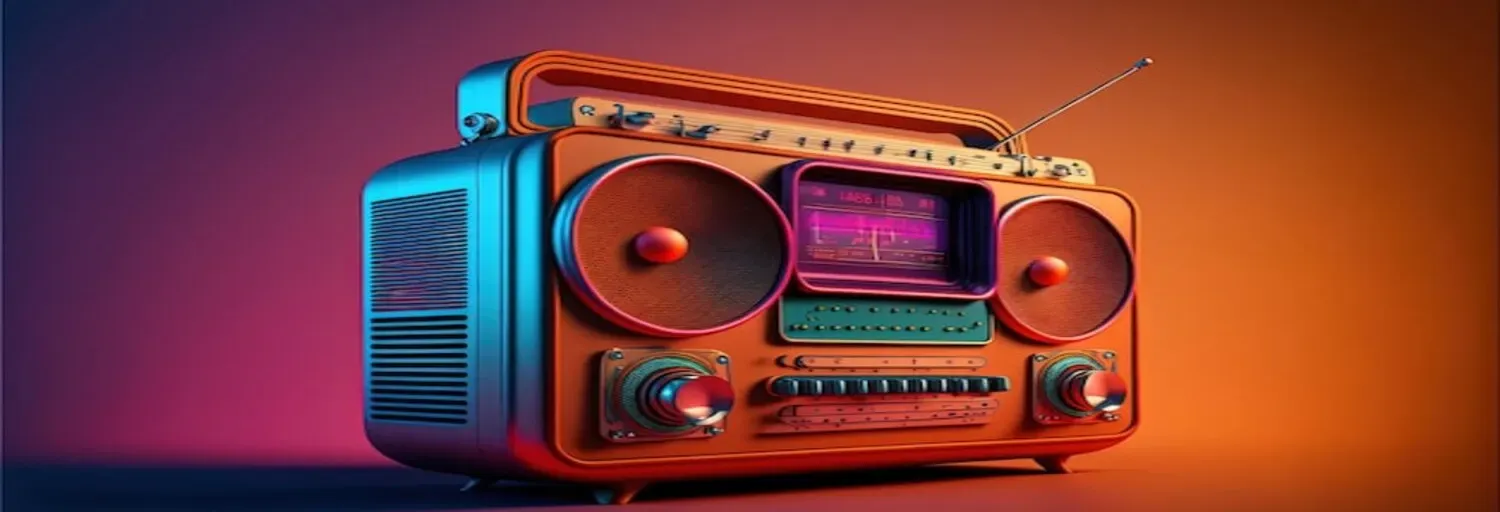SKT Radio