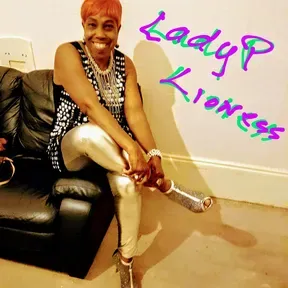 LadyP Lioness Radio