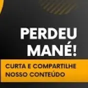 PERDEU MANÉ