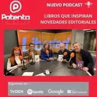 LIBROS QUE INSPIRAN - NOVEDADES EDITORIALES