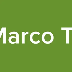 DJ Marco Tillon