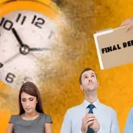 Examine Your Life - The Coming Final Report