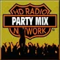 HD Radio - The Party Mix