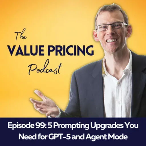 5 Prompting Upgrades You Need for GPT-5 and Agent Mode