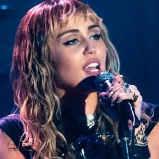 Miley Cyrus plane caught in an unexpected storm, forced to make an emergency landing.