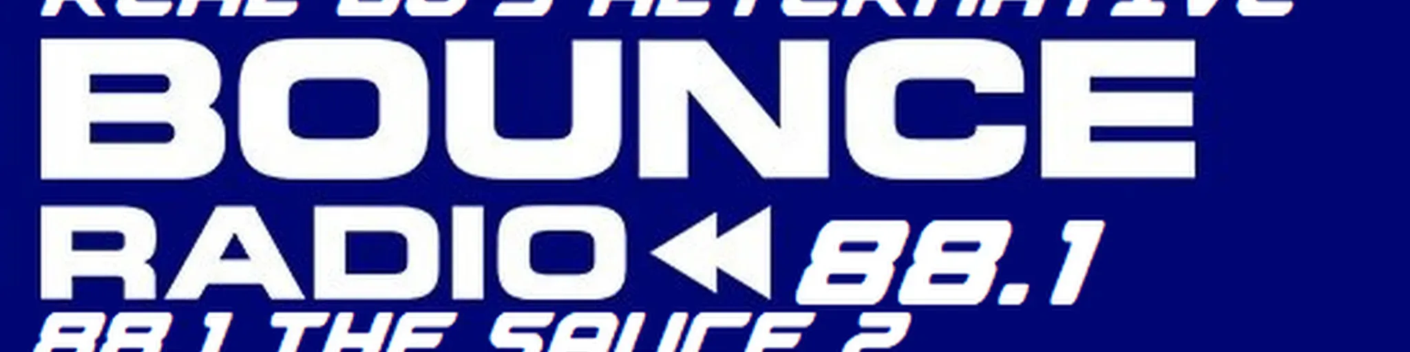 bounce 88.1