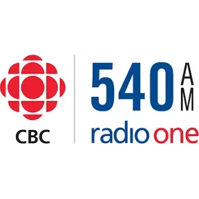 CBC Radio One Grand Falls -