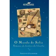 21. O Mundo de Sofia. Locke