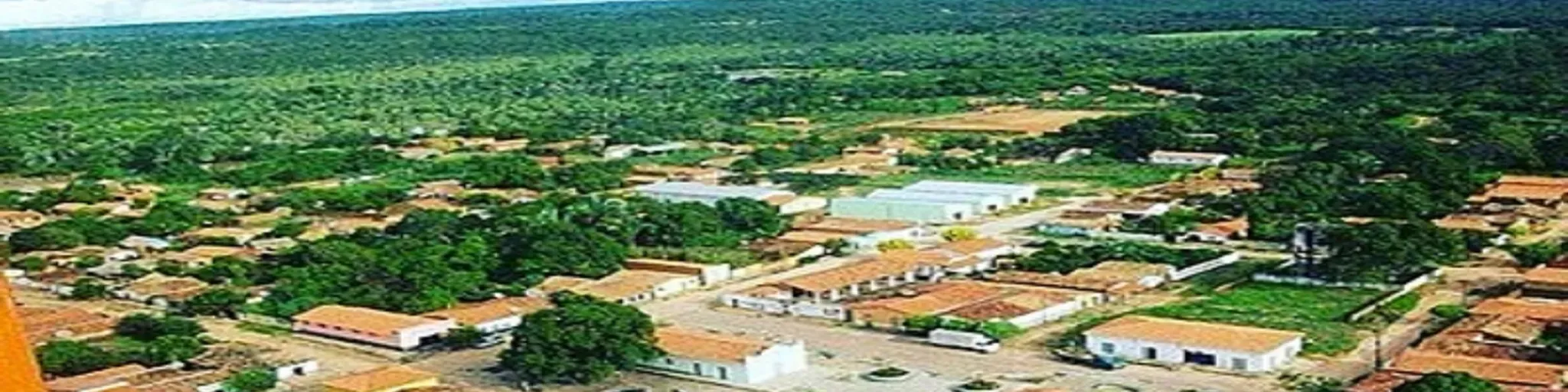 Radio Vitoria FM Passagem Franca do Piaui