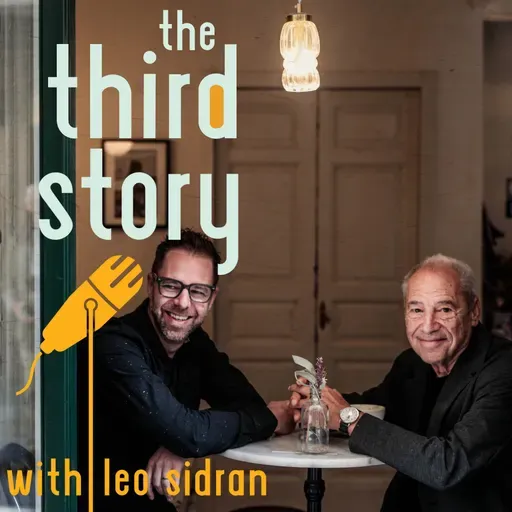 316: Ben Sidran - Jazz and Modernism