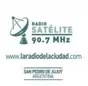 Radio Satelite FM 90.7