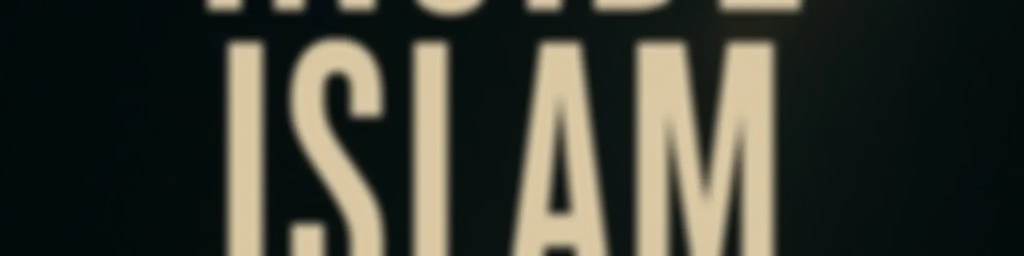Inside Islam