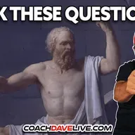 ASK THESE QUESTIONS | 2-17-2026