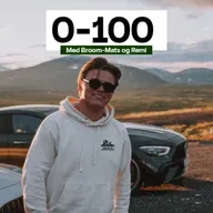 Ola Klæbo er gjest! Dette kjører Klæbo-familien, fiske-forbud i bil