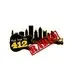 Music from the 412 Radio