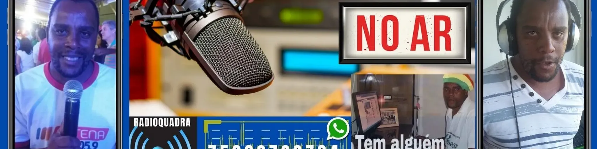 Radio Quadra
