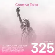 Temp. 11 Ep. 325 - America by Design