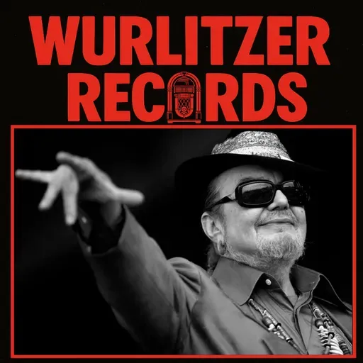 Wurlitzer Records: Afterglow
