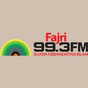 Radio Fajri langsung