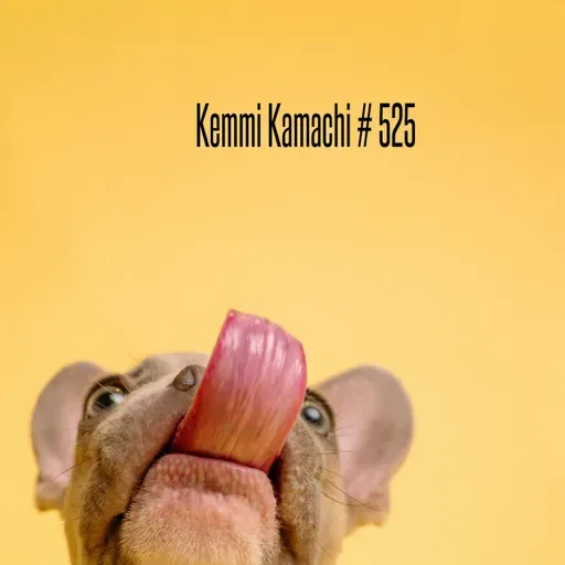Kemmi Kamachi # 525