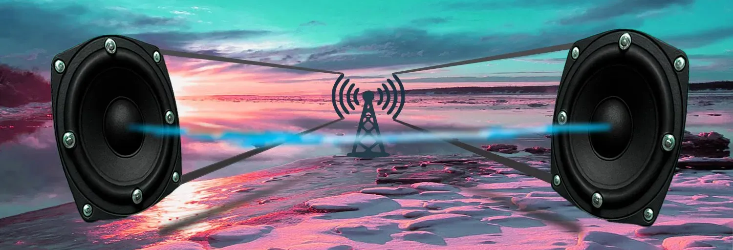 RADIO LUNET