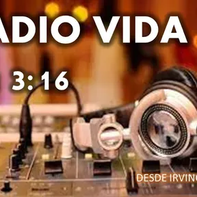 RADIO VIDA JUAN 316