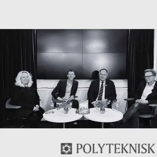 #PolyPod: Storbritannia på 200 sider: Landet som ble en verdensmakt