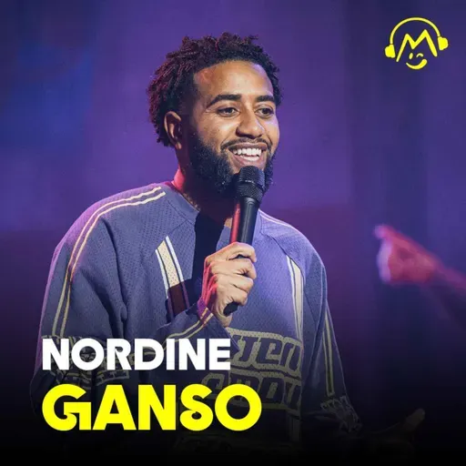 Nordine Ganso - La féminité chez les hommes (Montreux Comedy Festival 2024)