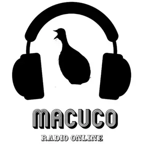 Macuco Radio Online