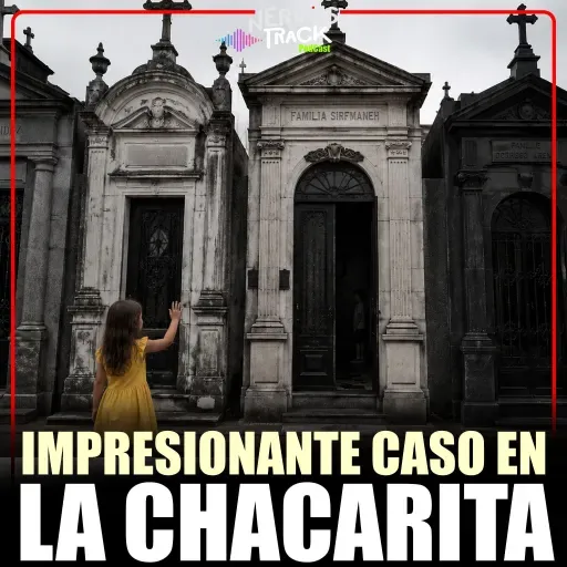 DOS CASOS PARANORMALES IMPRESIONANTES!