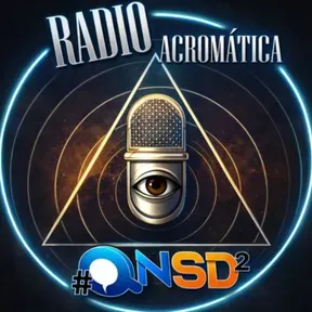 Radio Acromática