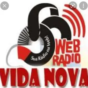 Vida nova FM web