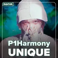 EP363: P1Harmony, Yena, AtHeart!