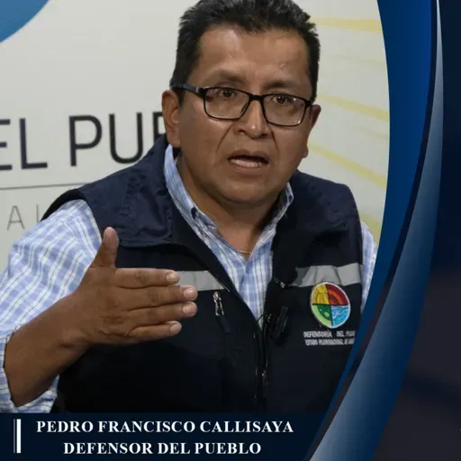 Defensor advierte que crisis del combustible se agrava y pide atender casos de Elvira Parra y maestros