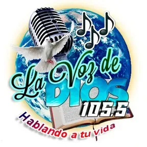 105.5 FM